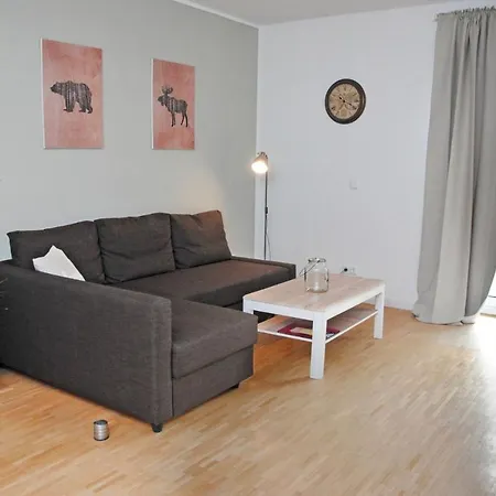 Ferienwohnung Hof Konietzke Thale Exterior foto