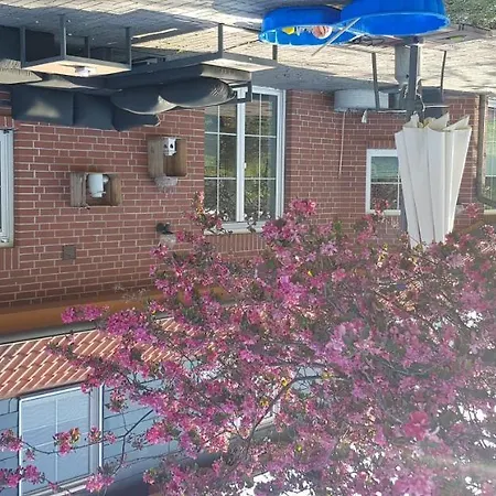 Ferienwohnung Hof Konietzke Thale Exterior foto