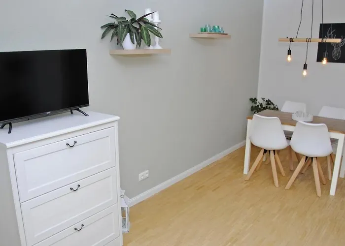 Ferienwohnung Hof Konietzke