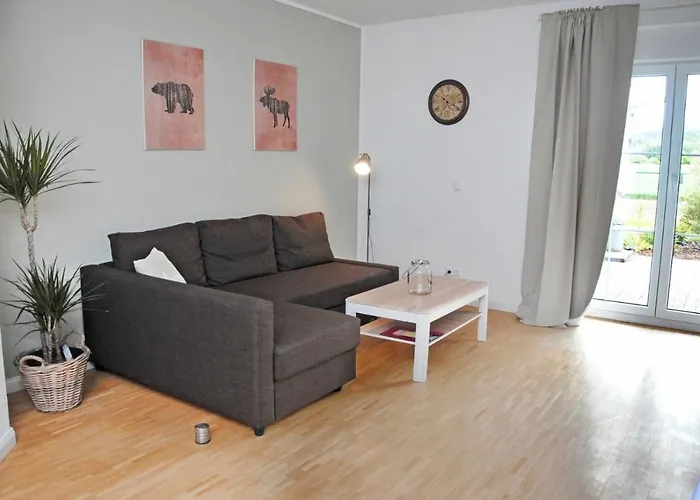 Ferienwohnung Hof Konietzke