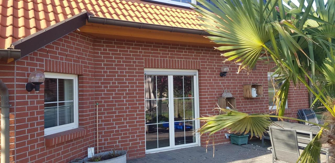 Hof Konietzke Appartement Thale